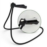 RAW Hands-free Smoker - Joint Halter