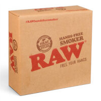 RAW Hands-free Smoker - Joint Halter