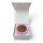 Cuboo Cyber Spin Edelstahl Grinder mit Kugellager