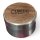 Cuboo Cyber Spin Edelstahl Grinder mit Kugellager