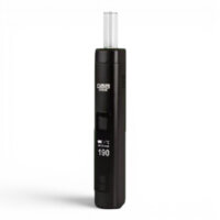 Cuboo Stick Glas Mundstück