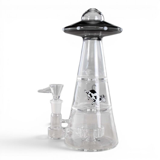 Black Leaf Glasbong MOTHERSHIP XL