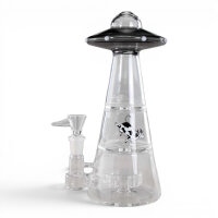 Black Leaf Glasbong MOTHERSHIP XL
