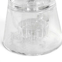 Black Leaf Glasbong MOTHERSHIP XL