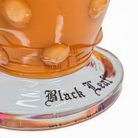 Black Leaf Glasbong Frutti di Qualm