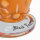 Black Leaf Glasbong Frutti di Qualm
