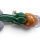 Black Leaf Glasbong Frutti di Qualm