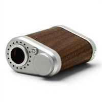 TinyMight 2 On Demand Vaporizer - Wallnussholz