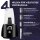 Grannys Rauchglas 2.0 Vaporizer für Kräuter, Wachs, Öl und Liquids