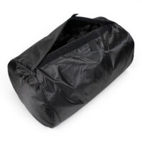Abscent - Medium Duffel Insert - Black