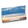 ELEMENTS - BLUE - King Size Papers
