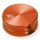 Black Leaf - Aluminium Grinder 2-tlg.