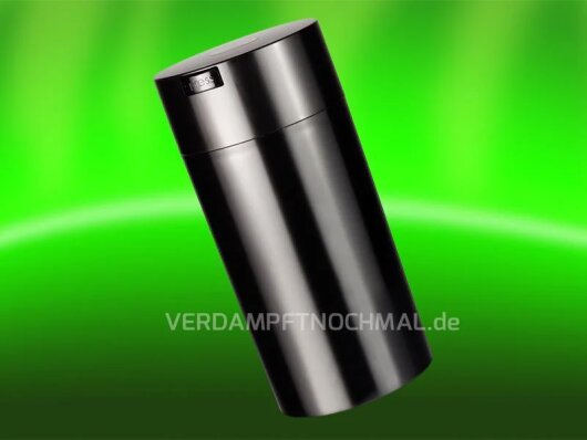 TightVac - Tightpac Vakuum-Container - 2,35L - Schwarz