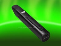 Cuboo Stick Schwarz