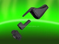 Cuboo Stick Schwarz