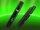 Cuboo Stick Schwarz