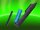 Cuboo Stick Schwarz