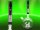 Cuboo Stick Schwarz