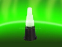 Storz & Bickel Venty 3in1 Glas Adapter mit Silikon...