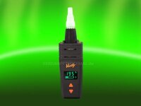 Storz & Bickel Venty 3in1 Glas Adapter mit Silikon Anschluss