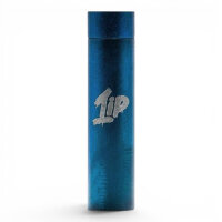 1Tip - Aktivkohlefilter aus Edelstahl 6mm - Wiederverwendbar -