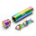 1Tip - Aktivkohlefilter aus Edelstahl 6mm - Wiederverwendbar -