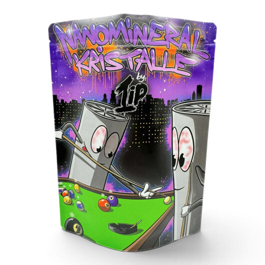 1Tip - Nanomineralkristalle 150 g