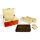 Wooden Rolling Box Large "G7" mit Rollingtray