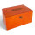 Wooden Rolling Box Large "G7" mit Rollingtray
