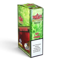 JAYS Terp Enhanced Hemp Wraps - 2 Wraps