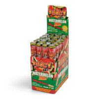 Juicy Jays - Jones Blunt Cones mit Dank 7 Tip - 2 Stück