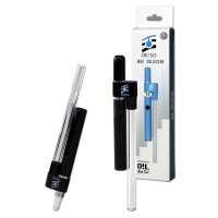 Dexso/Oil Black Leaf Wax Collector schwarz