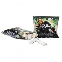 Rolls Smart Filter Pocket Pack 6mm 12 Stück