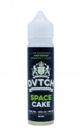 DVTCH SPACE CAKE | Kuchen & Cannabis | OVERDOSED 50ml