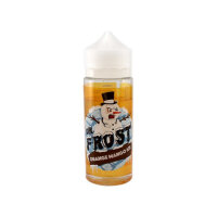 Dr. Frost ORANGE MANGO ICE | Orangen, Mango & Koolada...