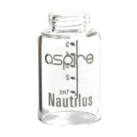 Aspire Nautilus Tank-Ersatzglas