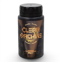Clear Machine 2.0 Vanille 60g