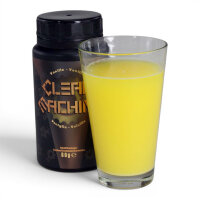 Clear Machine 2.0 Vanille 60g