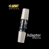 G-SPOT - Adapter Gerade NS 18.8/NS 18.8