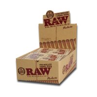 RAW - ConeTips - Perfecto - Pre-Rolled