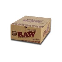 RAW - ConeTips - Perfecto - Pre-Rolled