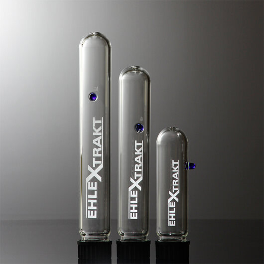EHLE - X-trakt DME Extraktor aus Glas 