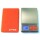 Dipse EQ Serie - Digitale Taschenwaage verschiedene Farben Rot 100g x 0,01g