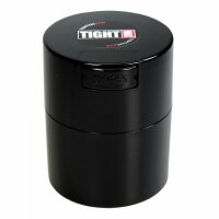 TightVac - Tightpac Vakuum-Container - 0,29L Schwarz