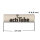 actiTube - SLIM - 10 Aktivkohlefilter