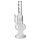 Blaze Glass - Amphore 2 | Multi-Level-Glassbong | NS: 14,5mm | Höhe: 390mm