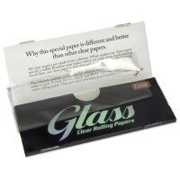 Luxe - GLASS - King Size