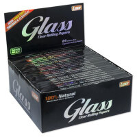 Luxe - GLASS - King Size