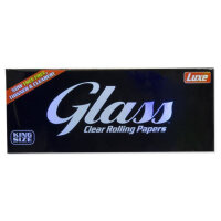 Luxe - GLASS - King Size