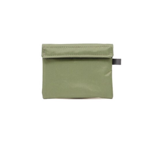 Abscent - The Pocket Protector - OD Green